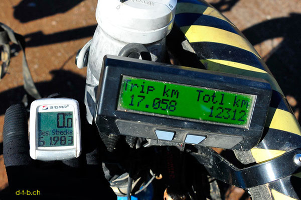 MA: Solatrike reaches 52000km