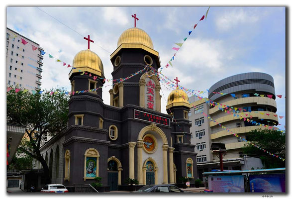 CN0029.Urumqi.Kirche