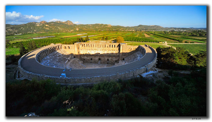 TR0425.Aspendos.Theater