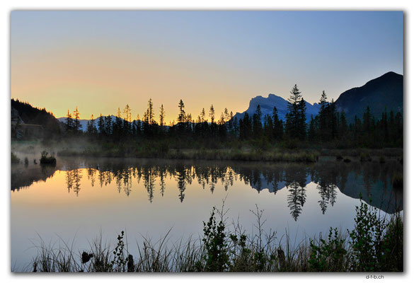 CA0676.Vermilion Lakes