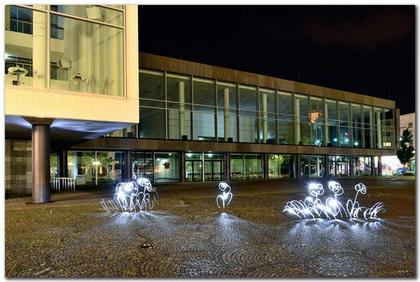 DE158.Ludwigshafen.Theater