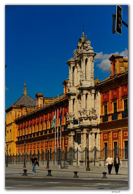 ES0063.Sevilla.Palacio de San Telmo