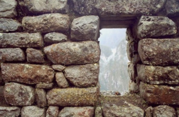 Peru, Machu Picchu7