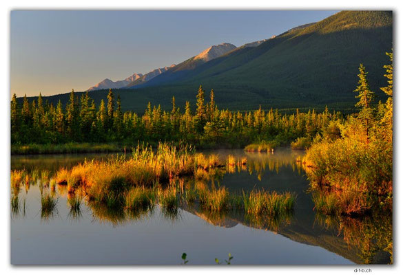 CA0681.Vermilion Lakes