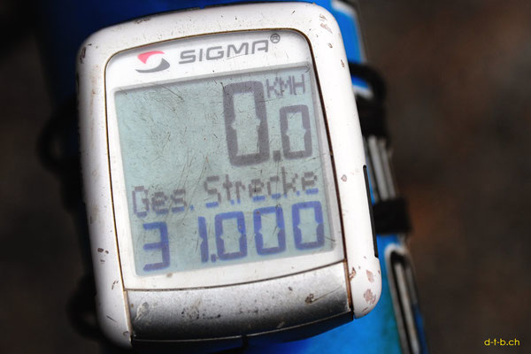 AU: Solatrike reaches 31'000 km