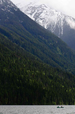 CA0159 Birkenhead lake