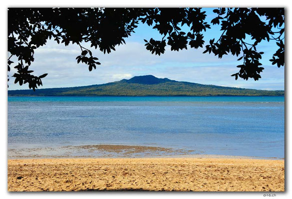 NZ0048.Rangitoto Island