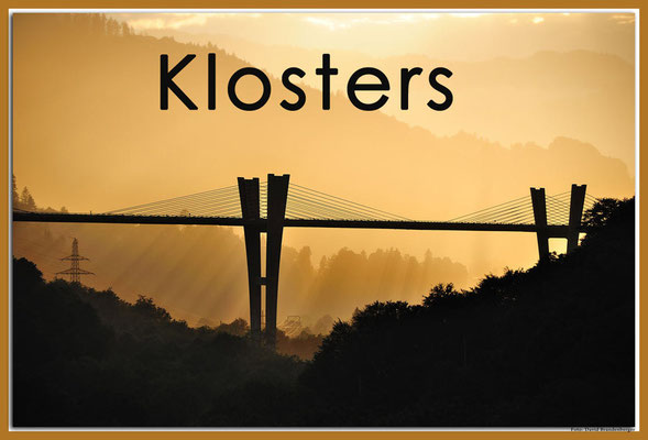 Fotogalerie Klosters / Photogallery Klosters
