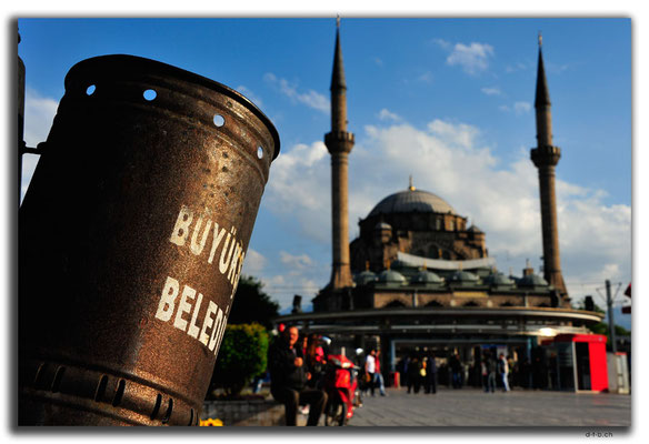 TR0921.Kayseri.Moschee