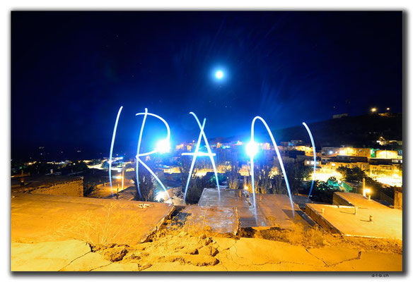 Fotogalerie Iran / Photogallery Iran