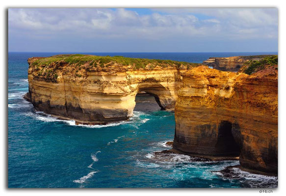 AU1176.Muttonbird Island