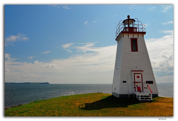 CA1194.Dalhousie Lighthouse