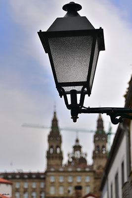 Spain, Santiago de Compostela 02