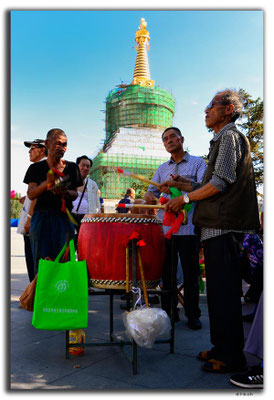 CN0301.Hohhot.Traditionelle Musik