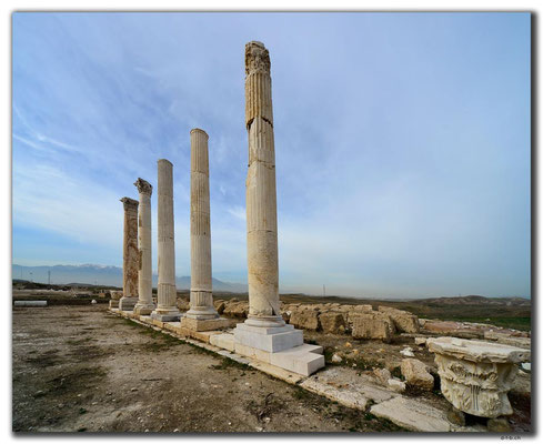 TR0173.Laodicea.Tempel