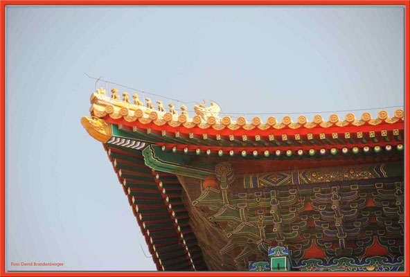 C0024Verbotene Stadt,Peking