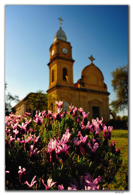 AU0632.New Norcia.Abbey Church