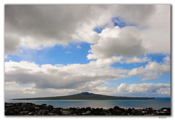 NZ0045.Rangitoto Island