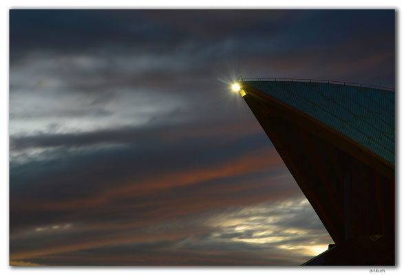 AU1559.Sydney.Opera House