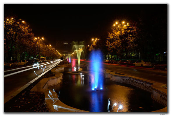 RO0237.Bukarest.Piata Unirii
