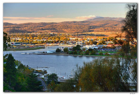 AU1279.Launceston.Cataract Gorge