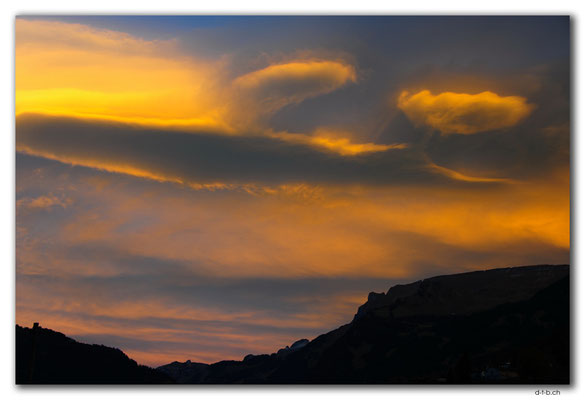GW0168.Abendwolken über Grindelwald