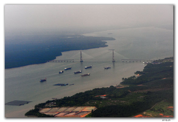 MY0002.Jambatan Sungai Johor