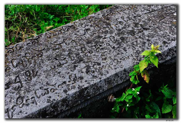 GE074.Tsromi.Grabstein