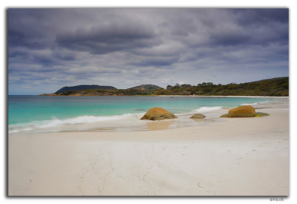 AU0813.Albany.Torndirrup N.P.Goode Beach