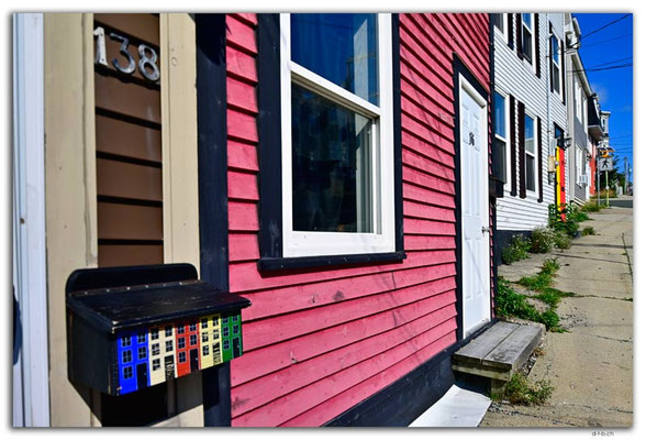 CA1243.Newfoundland.St.John's