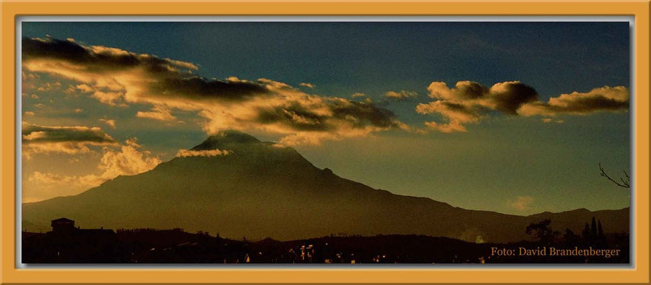 65.Chimborazo,Ecuador