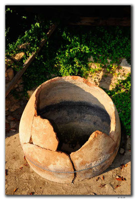 GR0125.Ancient Pydna.Ölgefäss