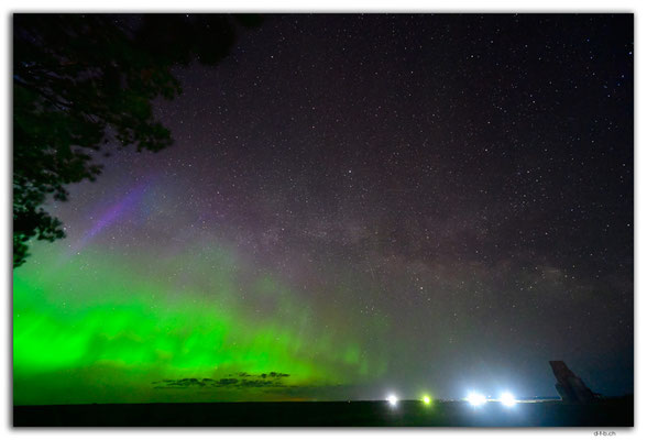 CA1067.Northern Lights.Cadillac