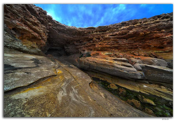 AU0999.Woolshed Cave