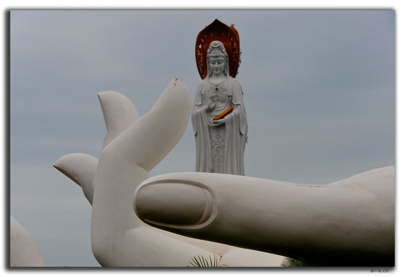 CN0469.Nanshan Temple.Buddha