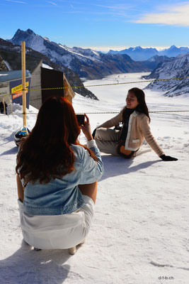 Schweiz,Jungfraujoch10