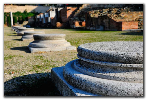 GR0080.Thessaloniki.Roman Agora
