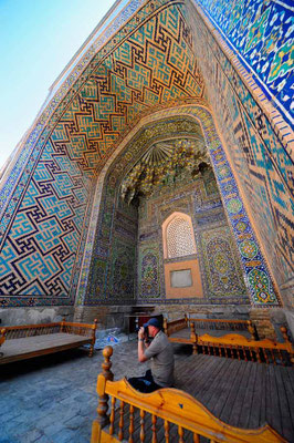 Usbekistan.Samarkand1
