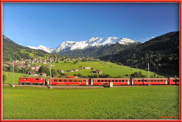 A0402.RhB Klosters.CH