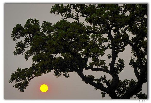 NZ0754.Christchurch.Sunset