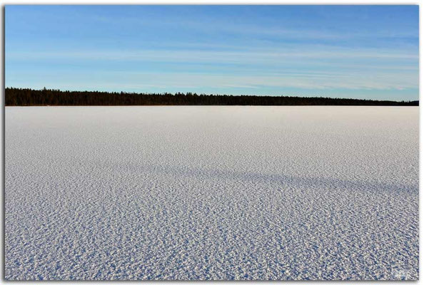 SE0051 Kappirasjärvi.Kiruna