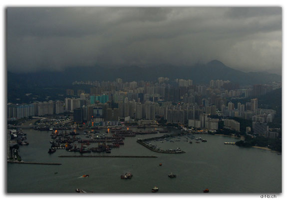 HK0154.Tuen Mun
