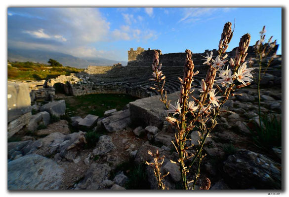 TR0225.Xanthos.Theater