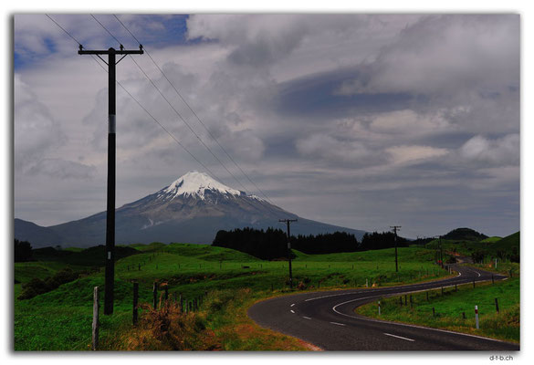 NZ0396.Mt.Taranaki