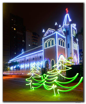 TW0074.Kaohsiung.Presbyterian Church