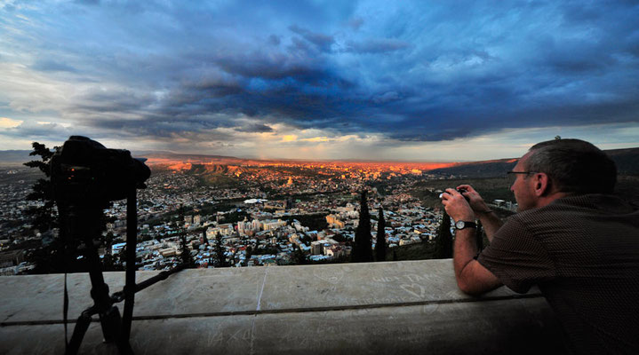 Gorgien.Tbilisi9