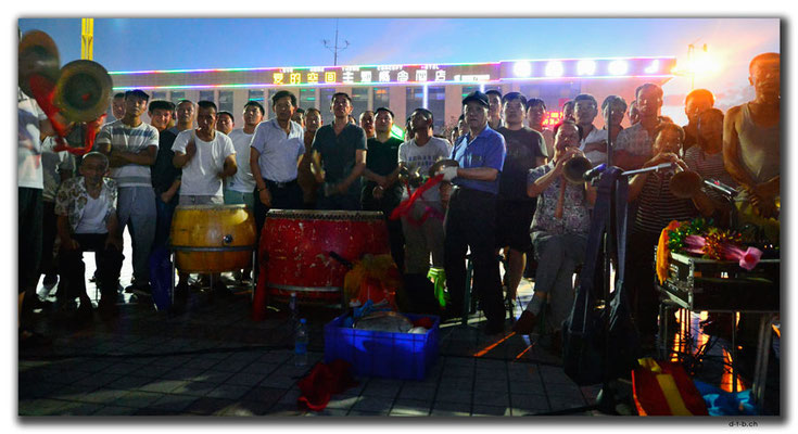 CN0226.Yinchuan.Musik & Tanz