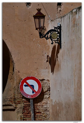 MA0366.Meknès.Bab Mansour