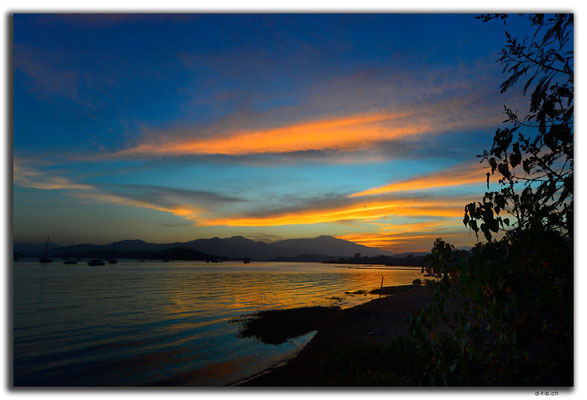 HK0081.Abendrot