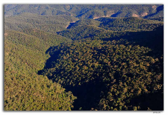 AU1725.Blue Mountains.Elysian Rock Lookout